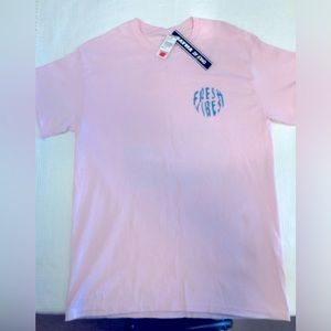 Fresh Vibes Tee